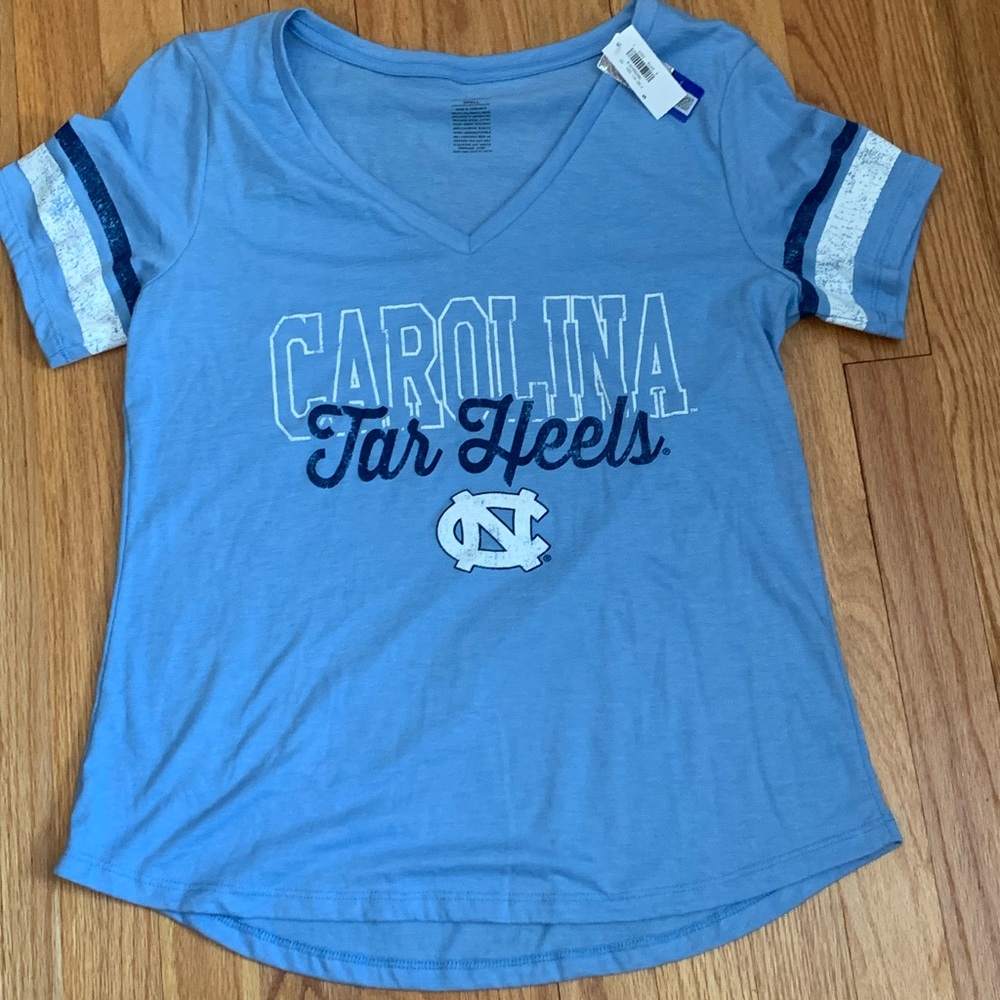 NWT UNC Tshirt